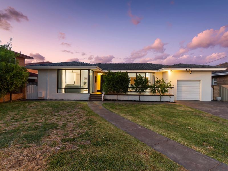 163 Cape  Street, Tuart Hill