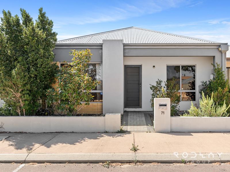 71 Veterans Dr, Byford