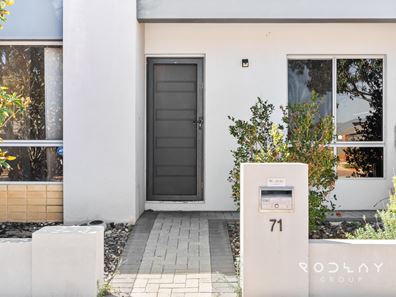 71 Veterans Dr, Byford WA 6122