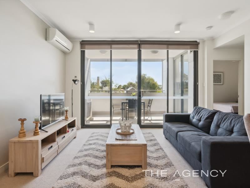 15/288 Lord Street, Highgate