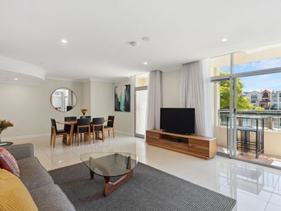 25/20 Royal Street, East Perth WA 6004