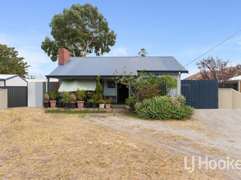 3 Tilby  Street, Cloverdale WA 6105