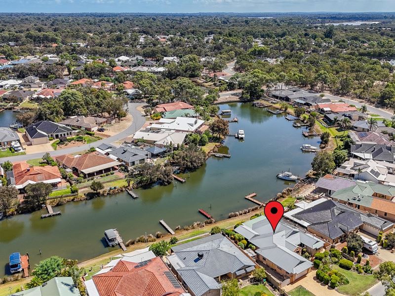41 Delta Drive, South Yunderup