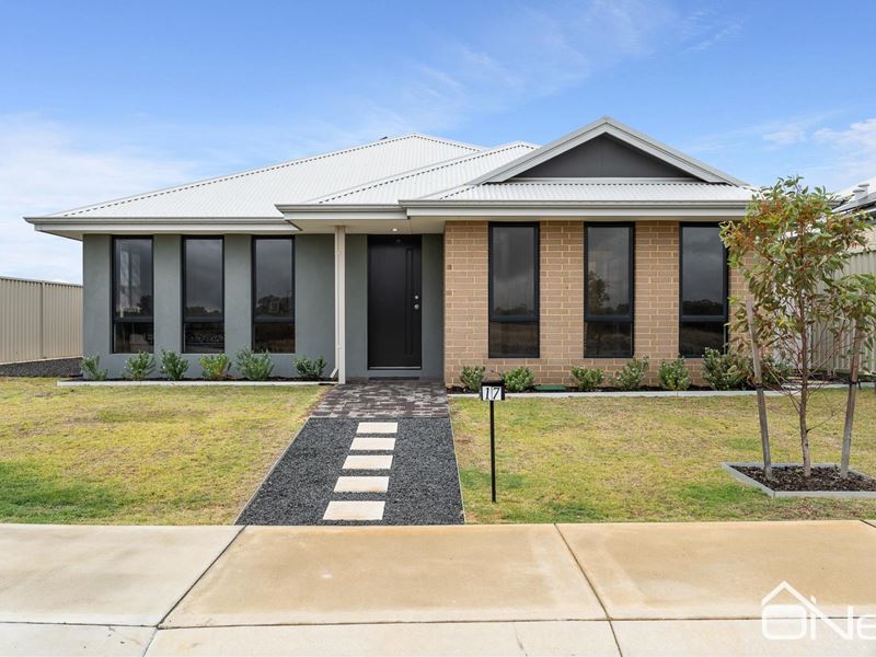 17 Atlantic Road, Hilbert