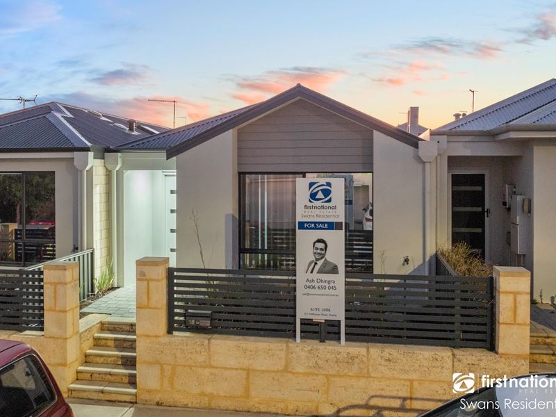 18 Salhouse Road, Aveley