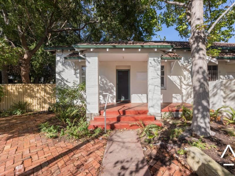 112A Solomon Street, Fremantle
