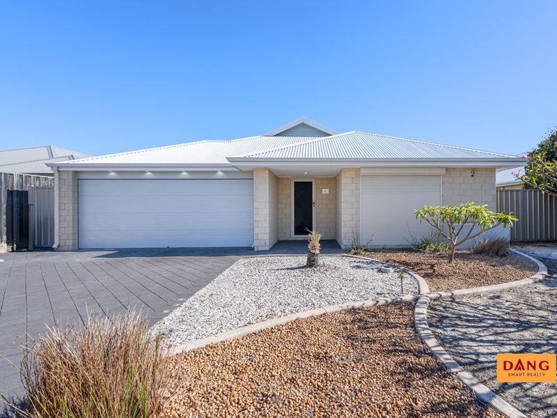 6 Derwent street, Ellenbrook