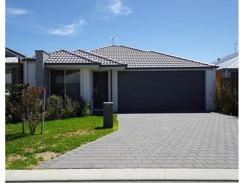 15 Lignum Street, Brabham WA 6055