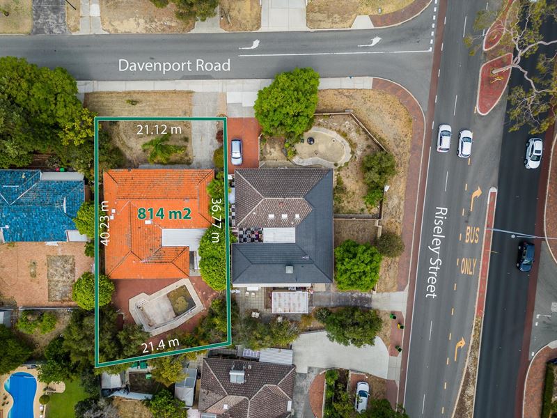 4 Davenport Road, Booragoon WA 6154
