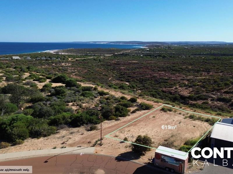 104/5 Darwinia Drive, Kalbarri WA 6536
