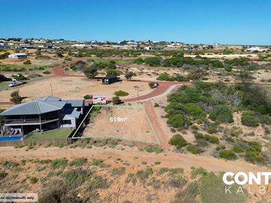 104/5 Darwinia Drive, Kalbarri WA 6536