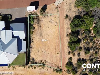 104/5 Darwinia Drive, Kalbarri WA 6536
