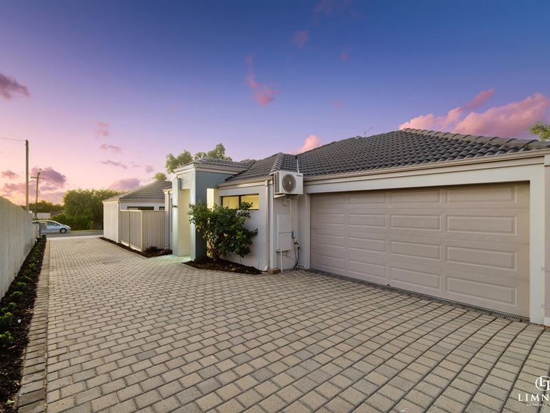 26B Waterloo  Street, Joondanna WA 6060