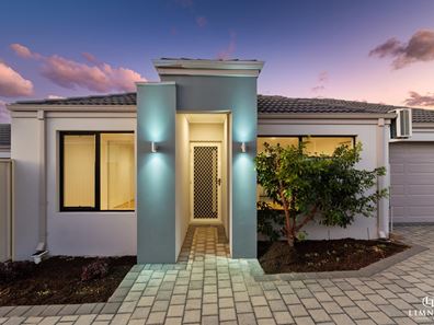 26B Waterloo  Street, Joondanna WA 6060