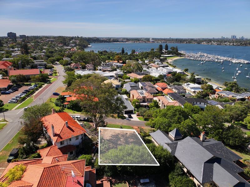 Mosman Park