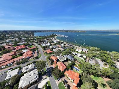Mosman Park WA 6012