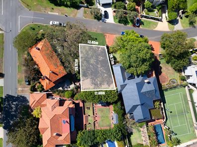 Mosman Park WA 6012