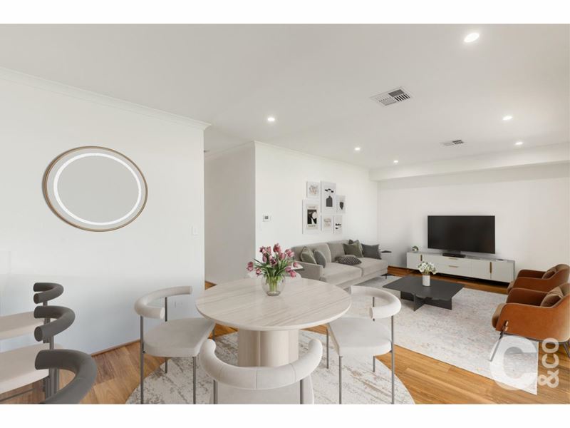 22 Corsham Retreat, Wellard WA 6170