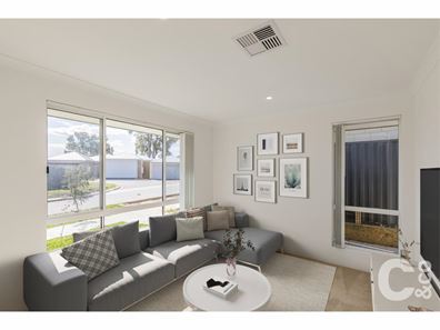 22 Corsham Retreat, Wellard WA 6170