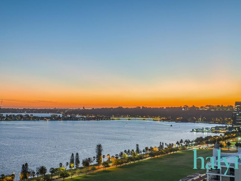 149/149-151 Adelaide Tce, East Perth WA 6004