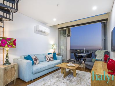 149/149-151 Adelaide Tce, East Perth WA 6004