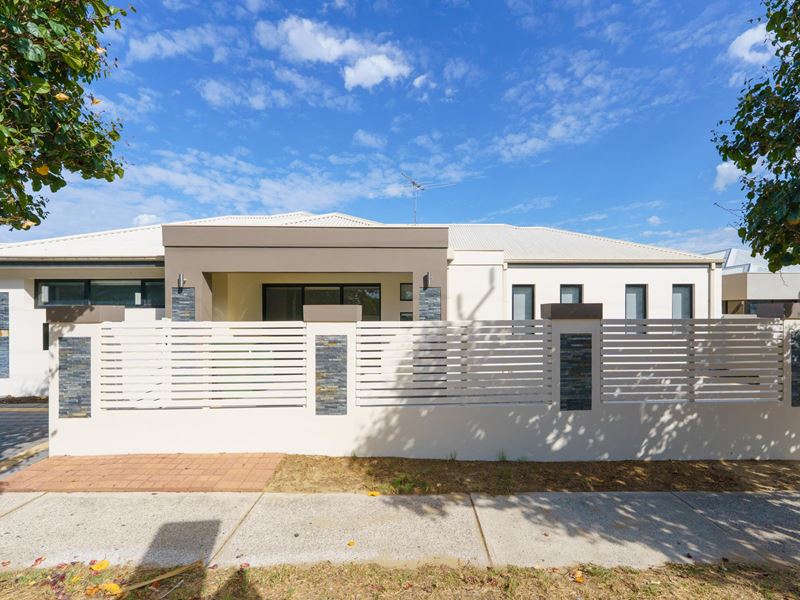 23A Mirrabooka Avenue, Nollamara