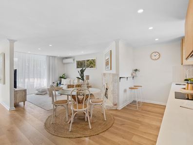 1C Beacham Street, Coodanup WA 6210