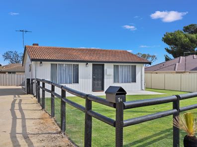 1C Beacham Street, Coodanup WA 6210