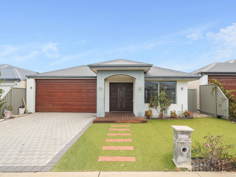 28 Ewens Pass, Wandi WA 6167