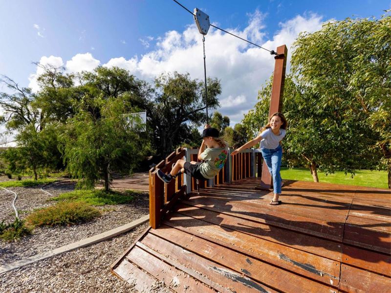 Lot 708, 41 Threefin Circuit, Vasse