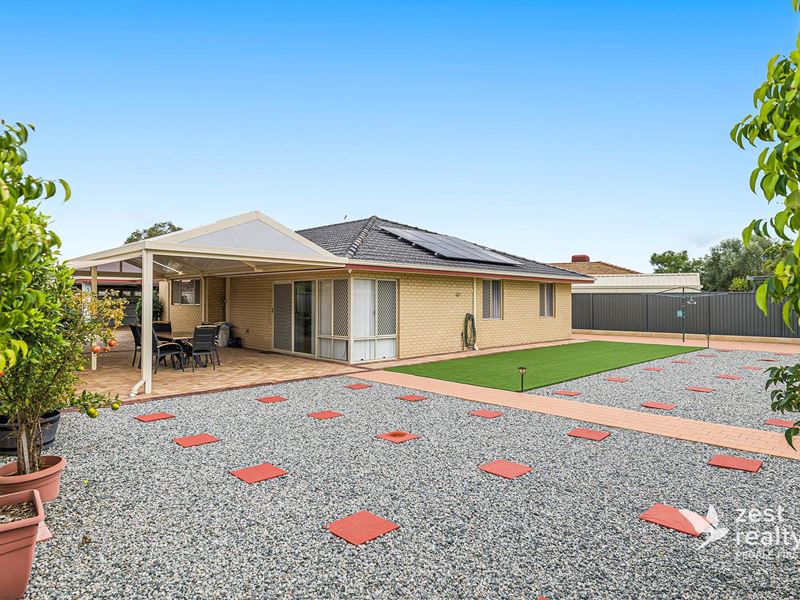 9 Folland Parade, Atwell WA 6164