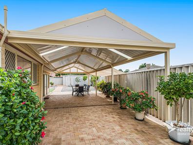 9 Folland Parade, Atwell WA 6164