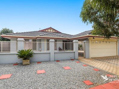 9 Folland Parade, Atwell WA 6164