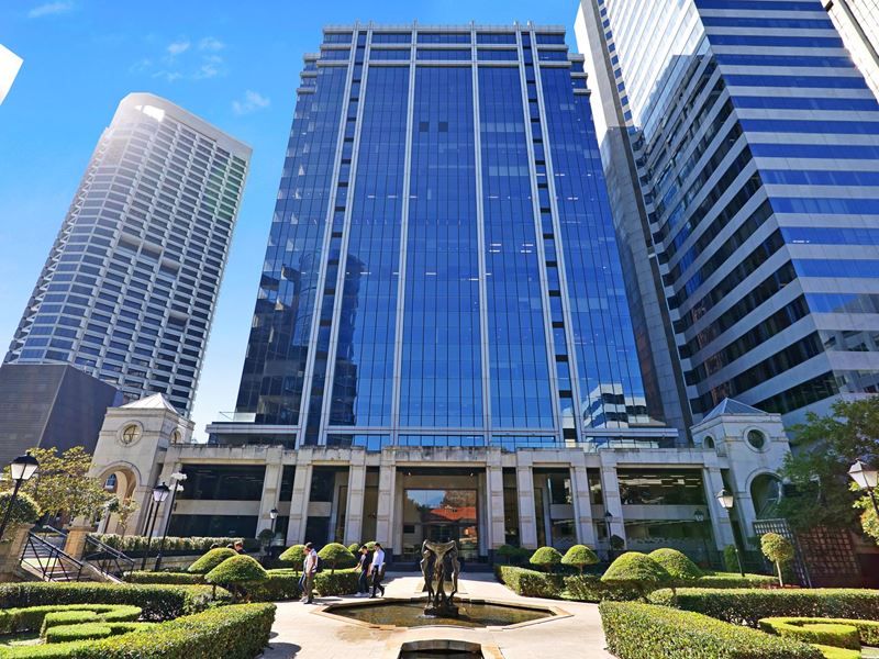 Level 9/225 St Georges Terrace, Perth WA 6000