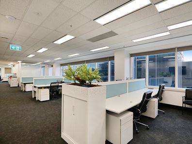 Level 9/225 St Georges Terrace, Perth WA 6000