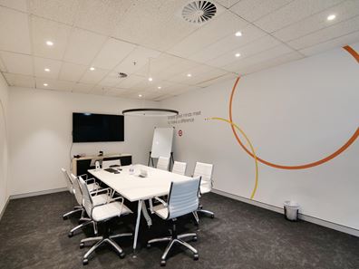 Level 9/225 St Georges Terrace, Perth WA 6000