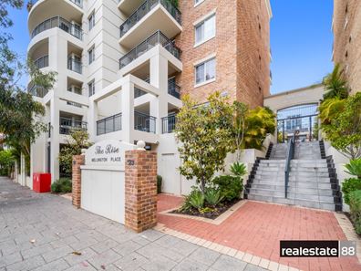 57/123  Wellington Street, East Perth WA 6004