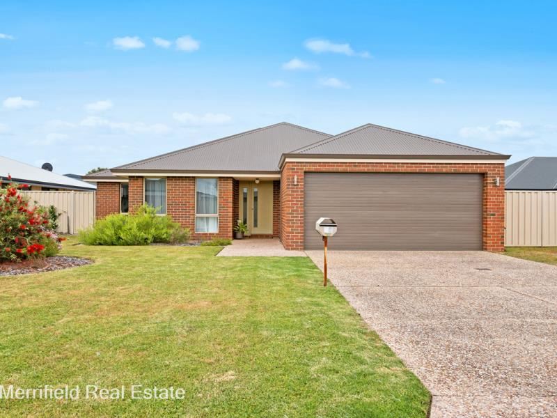 28 Gerdes Way, Mckail WA 6330