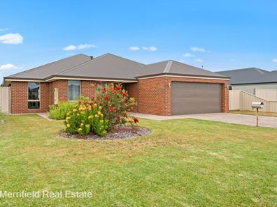 28 Gerdes Way, Mckail WA 6330