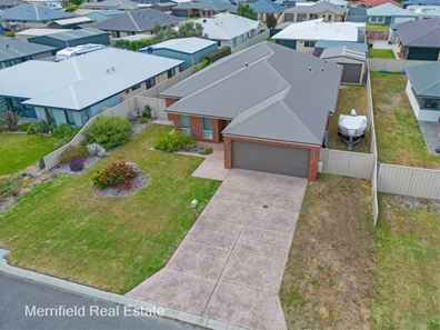 28 Gerdes Way, Mckail WA 6330