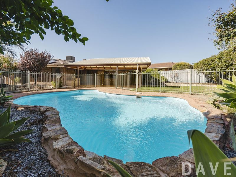 17 Charlton Court, Kingsley WA 6026