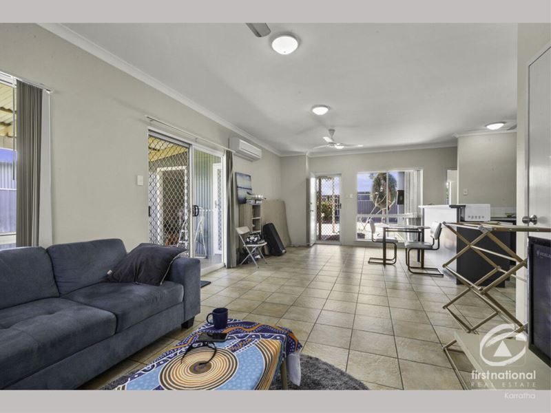 15E Kallama Parade, Millars Well WA 6714