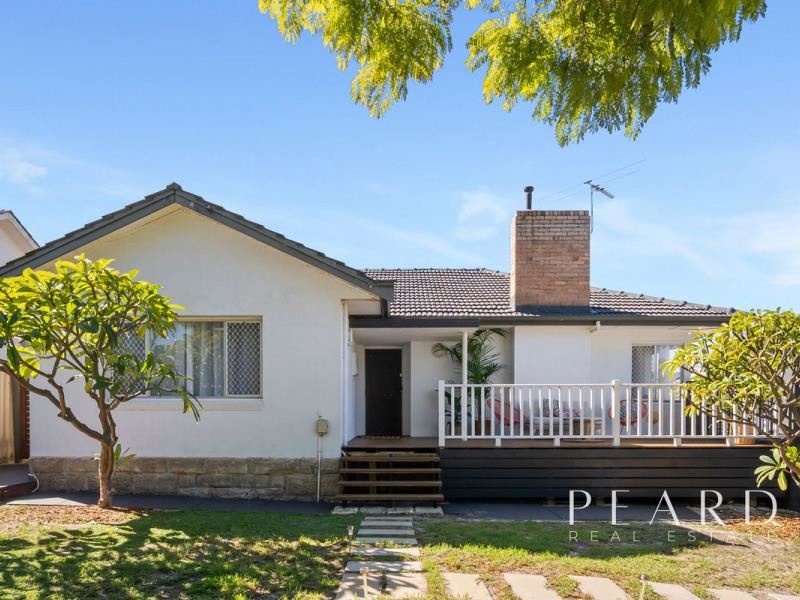 12 Washer Street, East Victoria Park WA 6101
