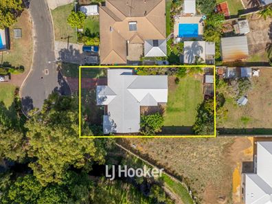 2 Macqueen Crescent, South Bunbury WA 6230