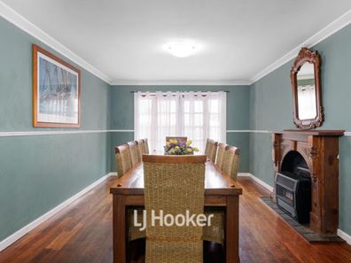 2 Macqueen Crescent, South Bunbury WA 6230