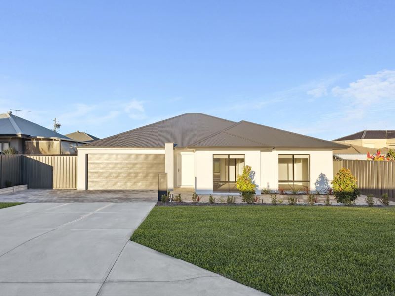 28 Harvest Road, Morley