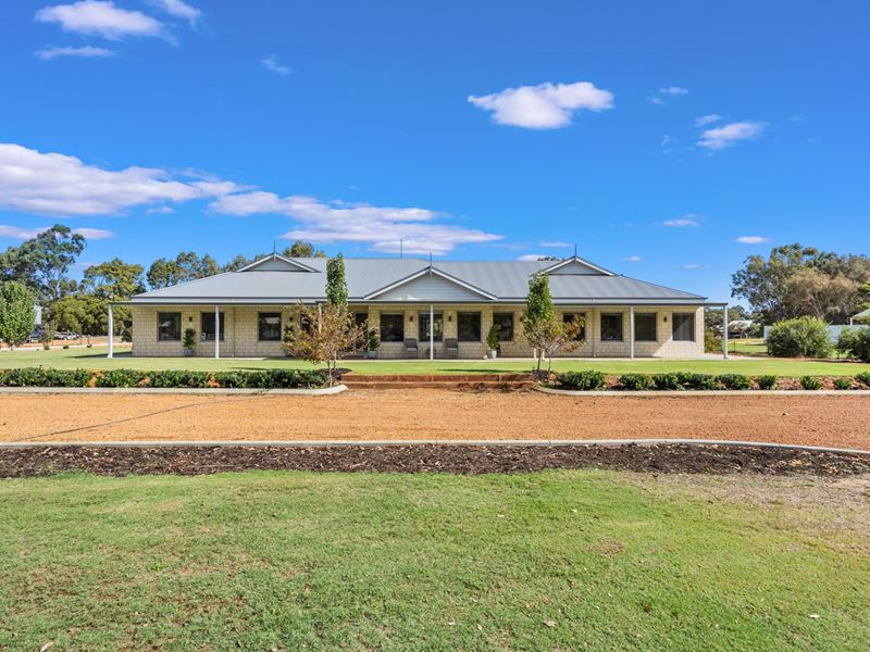 Lot 65 Gilbert Road, North Dandalup