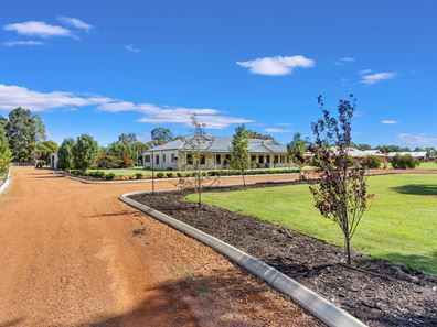 Lot 65 Gilbert Road, North Dandalup WA 6207