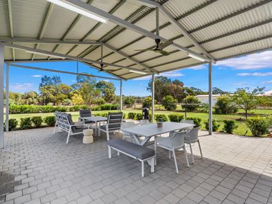 Lot 65 Gilbert Road, North Dandalup WA 6207