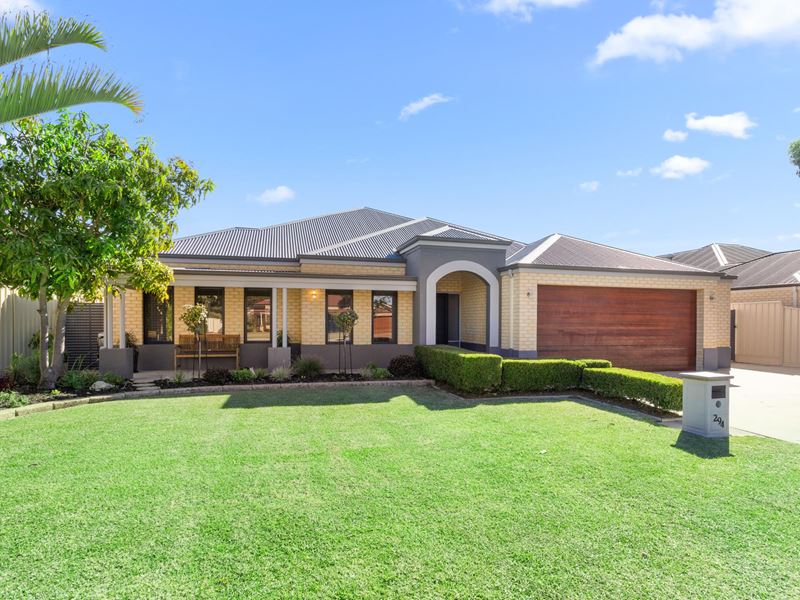 294 Tapper Road, Atwell